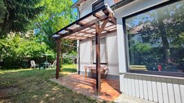 3*Sterne Apartment Haus / 1-25 Personen / geräumige Wohnungen + EZ + DZ Zdjęcie 8