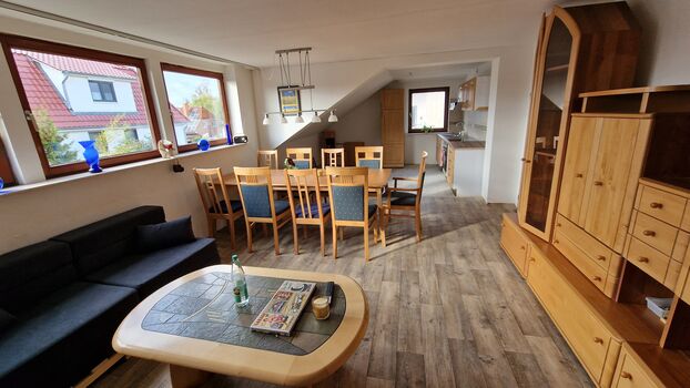 Wohnung Steinhude