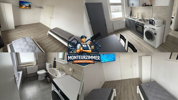 Harte Arbeit verdient ein gutes Bett RKL RENT-Service