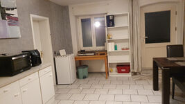Wohnung in Berlin Bild 9