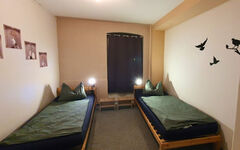 Wohnung in Berlin Bild 5