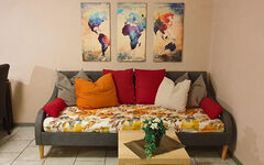 Wohnung in Berlin Bild 6