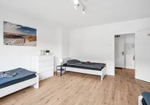 Wohnung in Goch Bild 2