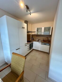 Ferienhaus Brück (Mark)