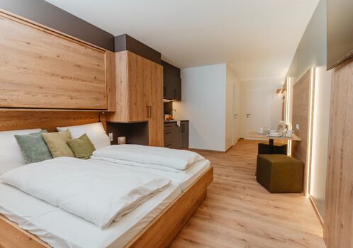 Wohnung in Denkendorf Bild 3