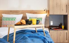 Wohnung in Denkendorf Bild 11