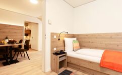 Wohnung in Denkendorf Bild 3
