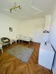 Doppel-/ 3-Bett Zimmer