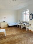 4-Bett Zimmer