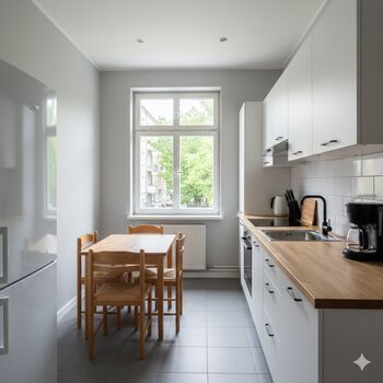 Wohnung in Essen Bild 3