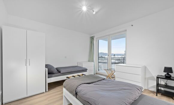 Wohnung in Essen Bild 2