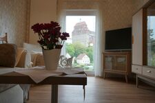 Dompanorama Havelberg Bild 1