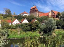 Dompanorama Havelberg Bild 6