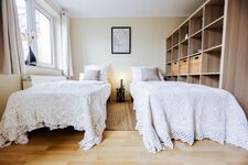Naumburg - Balkon + Parkplatz Picture 1
