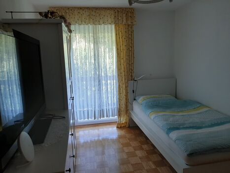 1,2 oder Dreibettzimmer-Unterkunft Bad Reichenhall Zdjęcie 3