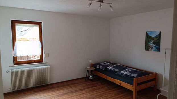 Wohnung Breitenguessbach Obrázok 5