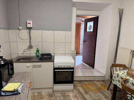 Wohnung Bednarski Zdjęcie 3