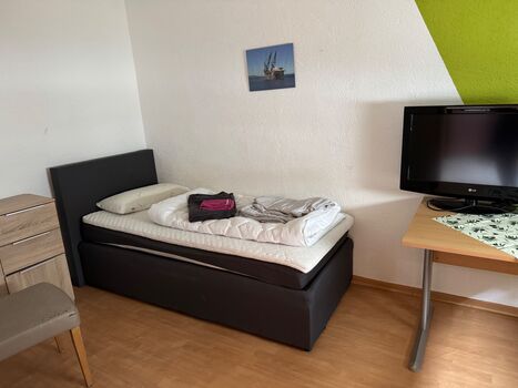 Wohnung Bednarski
