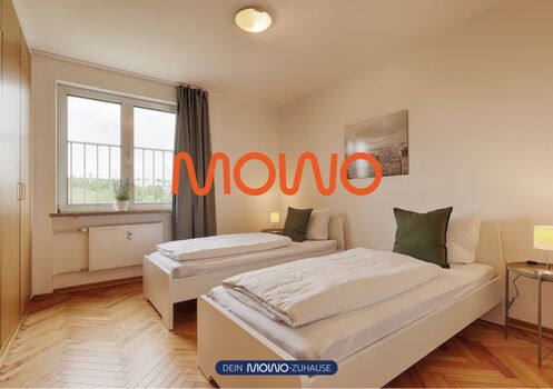 Apartment in Kitzingen Picture 1