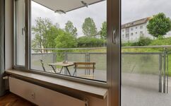 Wohnung in Kitzingen Bild 6