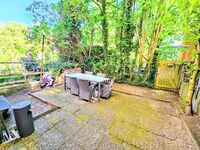 AMB Stays 4-Zimmerwohnung Zwei-WC/Bad, Terrasse, Parkplatz, Max. 7 Pers. Bild 21