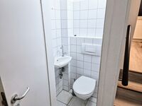 AMB Stays 4-Zimmerwohnung Zwei-WC/Bad, Terrasse, Parkplatz, Max. 7 Pers. Bild 17