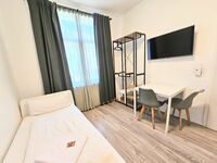 AMB Stays 4-Zimmerwohnung Zwei-WC/Bad, Terrasse, Parkplatz, Max. 7 Pers. Bild 12