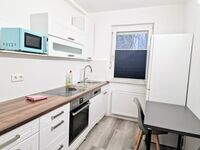 AMB Stays 4-Zimmerwohnung Zwei-WC/Bad, Terrasse, Parkplatz, Max. 7 Pers. Bild 13