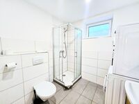 AMB Stays 4-Zimmerwohnung Zwei-WC/Bad, Terrasse, Parkplatz, Max. 7 Pers. Bild 14