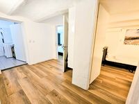 AMB Stays 4-Zimmerwohnung Zwei-WC/Bad, Terrasse, Parkplatz, Max. 7 Pers. Bild 6