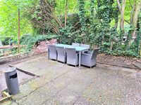AMB Stays 4-Zimmerwohnung Zwei-WC/Bad, Terrasse, Parkplatz, Max. 7 Pers. Bild 20