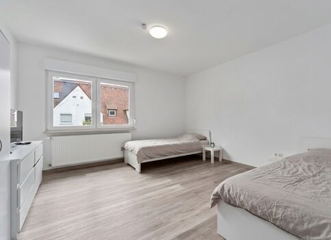Apartment in Bad Soden-Salmünster Picture 4