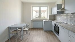 Wohnung in Bad Soden-Salmünster Bild 2