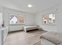 Wohnung in Bad Soden-Salmünster Bild 3