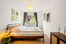 Lahnufer | Zentral, Balkon, Parkplatz Obrázok 1