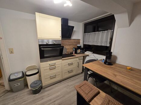 Wohnung Zum Fischbachtal Bild 2