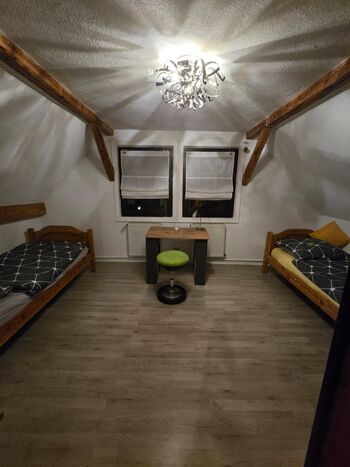 Wohnung Zum Fischbachtal Bild 3