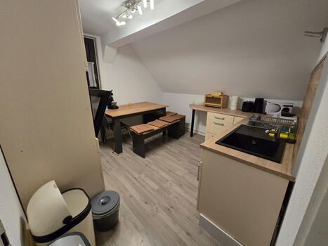 Wohnung Zum Fischbachtal Bild 1