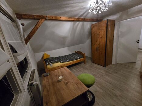 Wohnung Zum Fischbachtal Bild 4