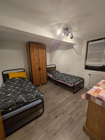 Wohnung Zum Fischbachtal Bild 5