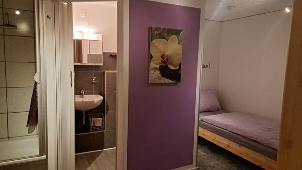 Gästezimmer Wortmann