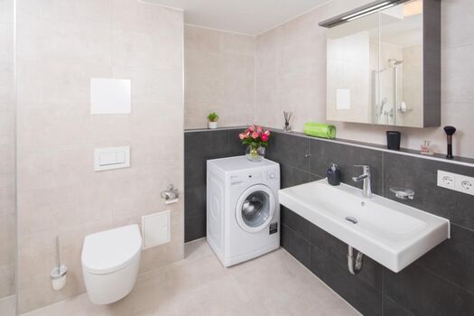 Apartmenthaus Poing // Creativ Wohnen Obrázok 4