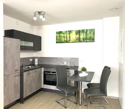 Apartmenthaus Poing // Creativ Wohnen Obrázok 2