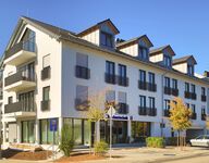 Apartmenthaus Poing // Creativ Wohnen Bild 8