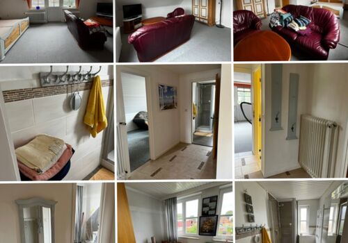 Guestroom in Fehmarn Picture 3