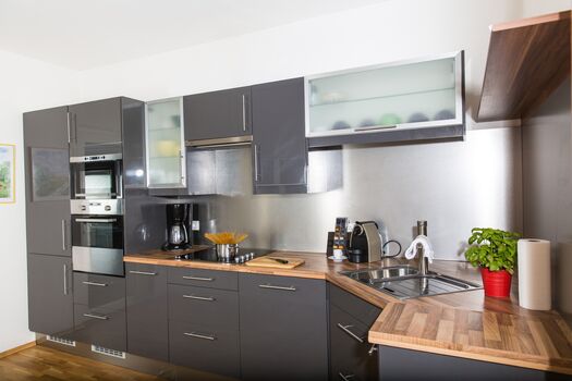 Haus Kronheim Bild 3