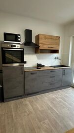 Wohnung Wulle Zdjęcie 3