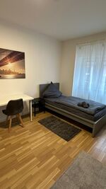 Wohnung Wulle Zdjęcie 4