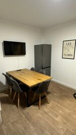 Wohnung Wulle Zdjęcie 2