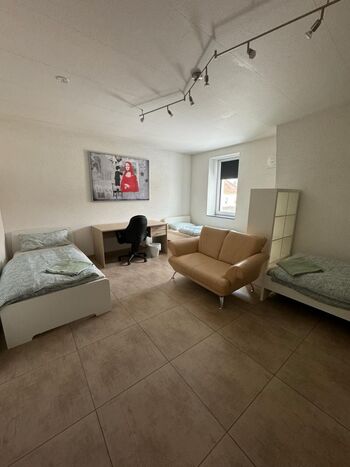 Wohnung in Mannheim Bild 2
